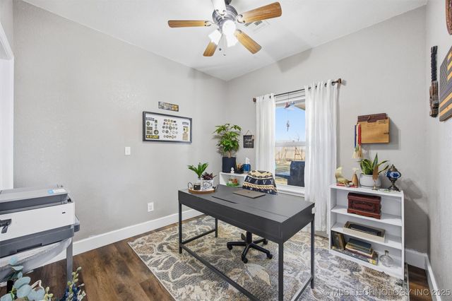 14319 S Brendan Boulevard, Claremore, OK 74017