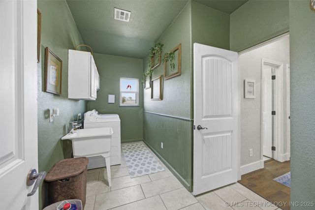 14319 S Brendan Boulevard, Claremore, OK 74017