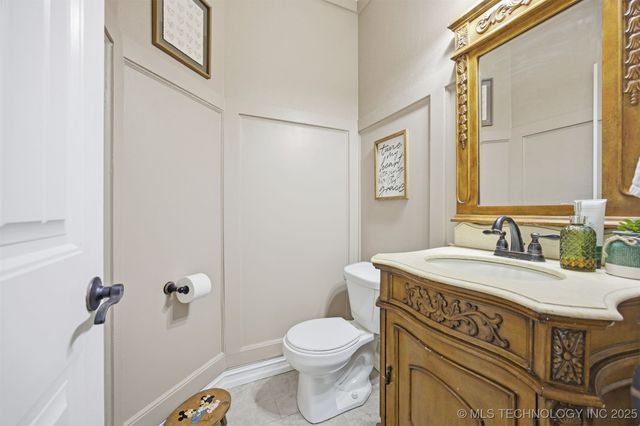 14319 S Brendan Boulevard, Claremore, OK 74017