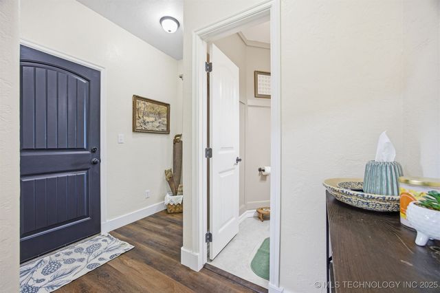 14319 S Brendan Boulevard, Claremore, OK 74017