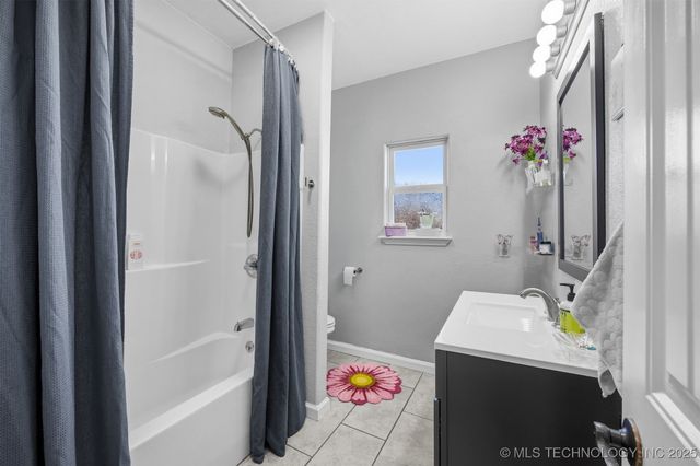 14319 S Brendan Boulevard, Claremore, OK 74017