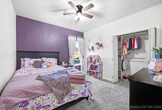 14319 S Brendan Boulevard, Claremore, OK 74017