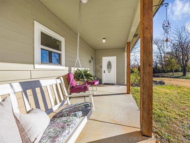 14319 S Brendan Boulevard, Claremore, OK 74017