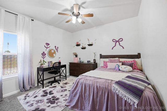 14319 S Brendan Boulevard, Claremore, OK 74017