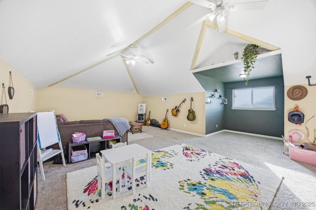 14319 S Brendan Boulevard, Claremore, OK 74017