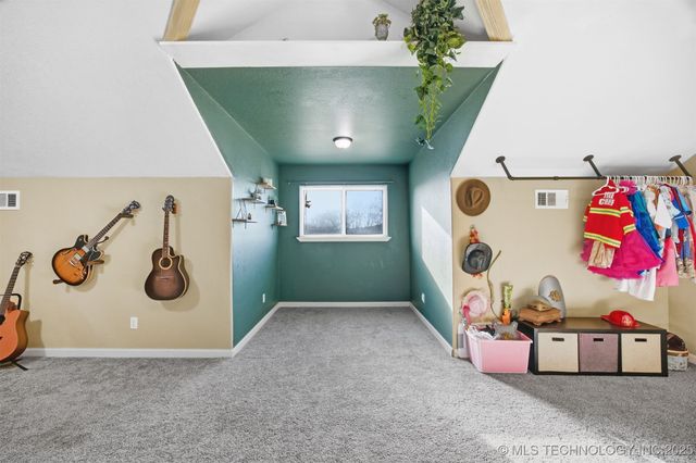 14319 S Brendan Boulevard, Claremore, OK 74017