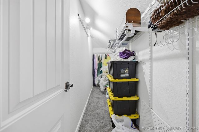 14319 S Brendan Boulevard, Claremore, OK 74017