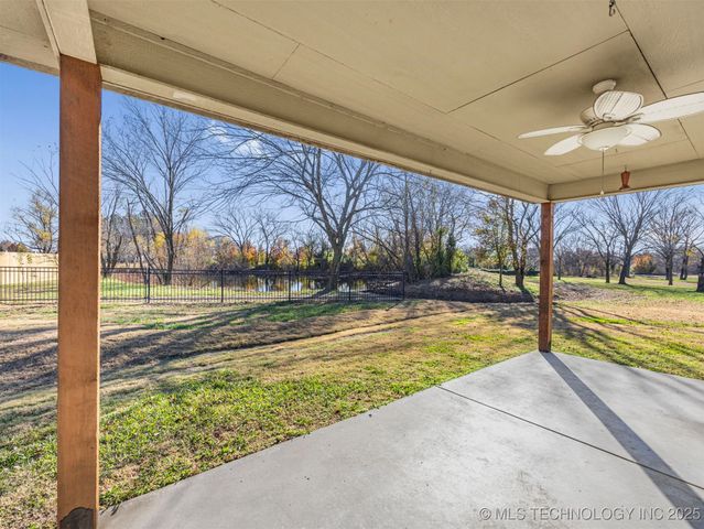 14319 S Brendan Boulevard, Claremore, OK 74017