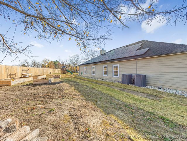 14319 S Brendan Boulevard, Claremore, OK 74017