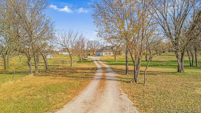 14319 S Brendan Boulevard, Claremore, OK 74017