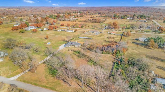 14319 S Brendan Boulevard, Claremore, OK 74017