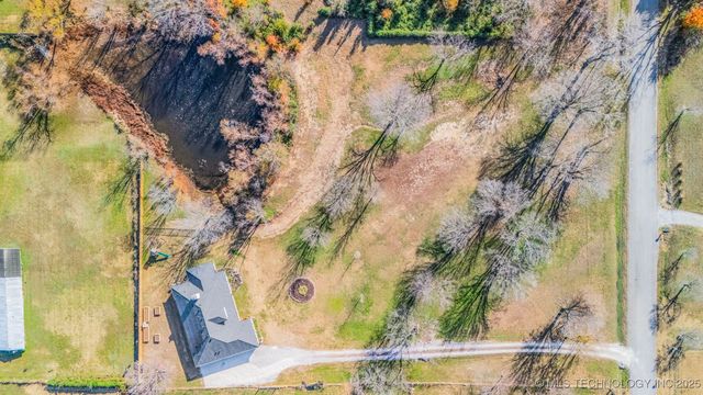 14319 S Brendan Boulevard, Claremore, OK 74017