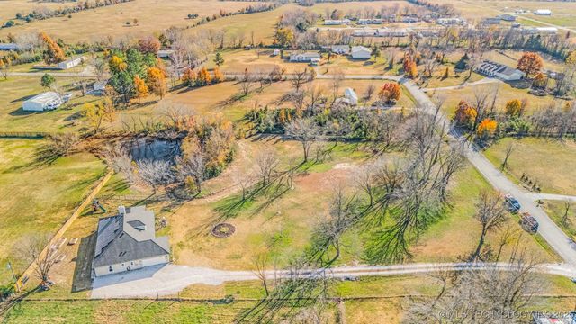 14319 S Brendan Boulevard, Claremore, OK 74017