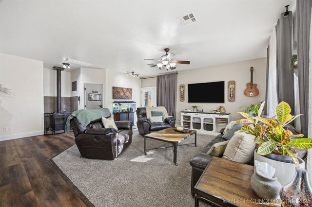 14319 S Brendan Boulevard, Claremore, OK 74017