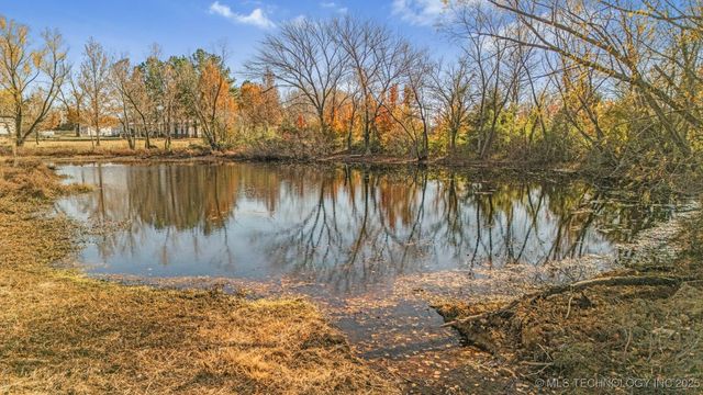 14319 S Brendan Boulevard, Claremore, OK 74017