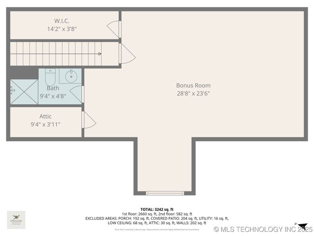 14319 S Brendan Boulevard, Claremore, OK 74017