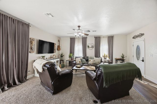 14319 S Brendan Boulevard, Claremore, OK 74017