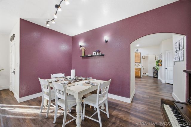 14319 S Brendan Boulevard, Claremore, OK 74017