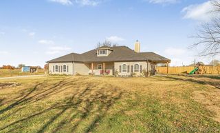 14319 S Brendan Boulevard, Claremore, OK 74017