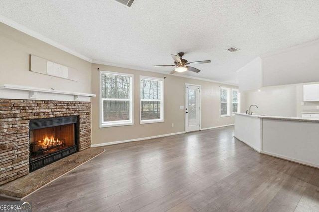 3450 Cashtown Road, Bremen, GA 30110