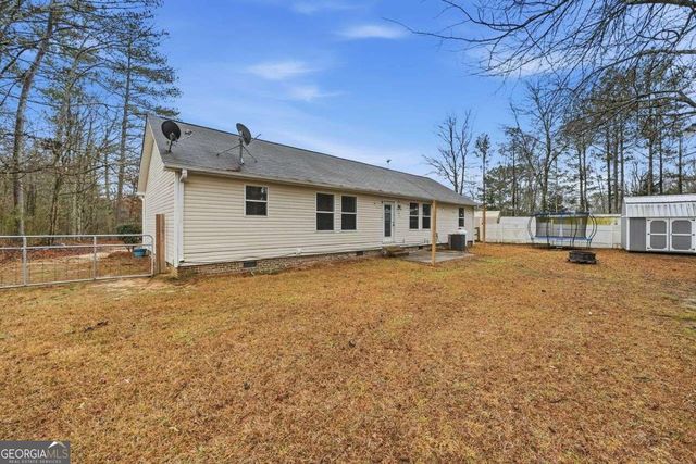 3450 Cashtown Road, Bremen, GA 30110