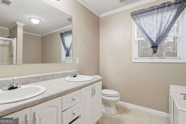 3450 Cashtown Road, Bremen, GA 30110