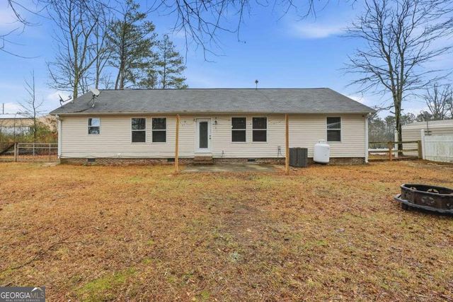 3450 Cashtown Road, Bremen, GA 30110