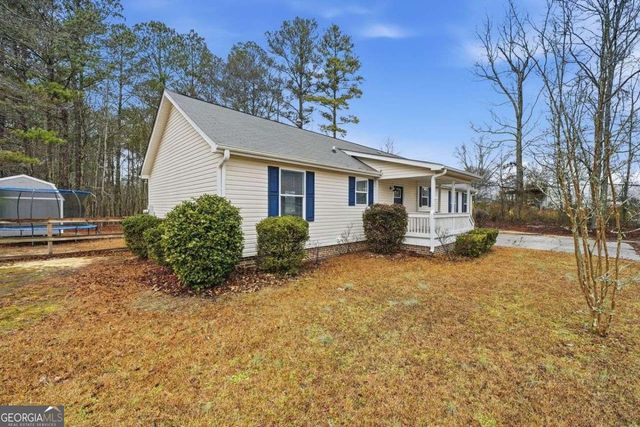 3450 Cashtown Road, Bremen, GA 30110