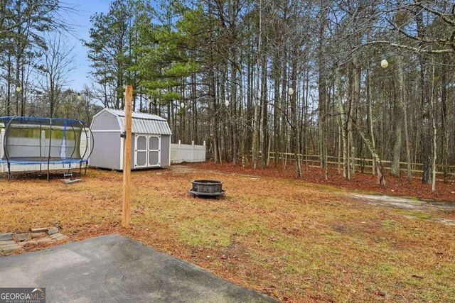 3450 Cashtown Road, Bremen, GA 30110