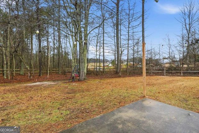 3450 Cashtown Road, Bremen, GA 30110