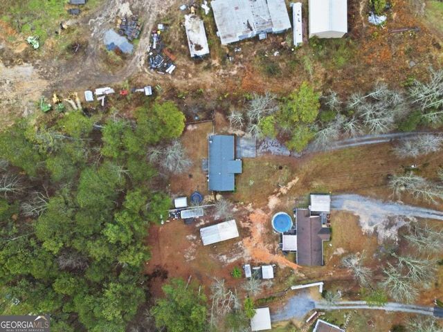 3450 Cashtown Road, Bremen, GA 30110