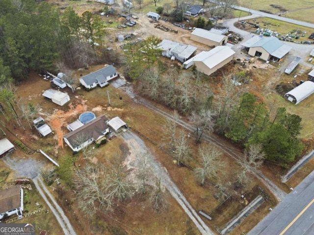 3450 Cashtown Road, Bremen, GA 30110