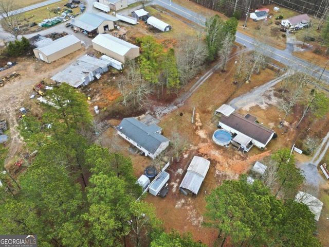 3450 Cashtown Road, Bremen, GA 30110