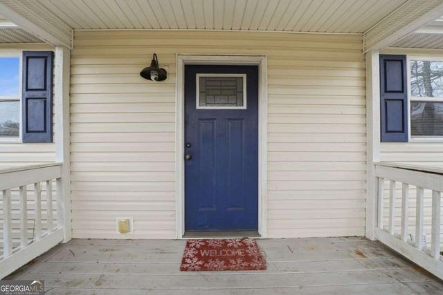 3450 Cashtown Road, Bremen, GA 30110