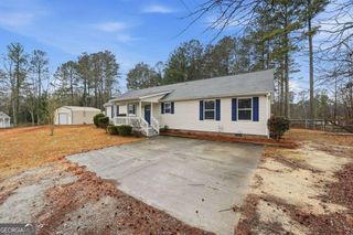 3450 Cashtown Road, Bremen, GA 30110