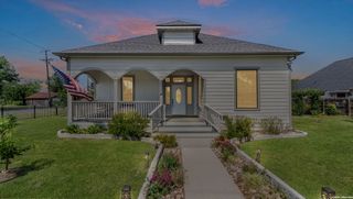 11535 CASTRO AVE, Lacoste, TX 78039