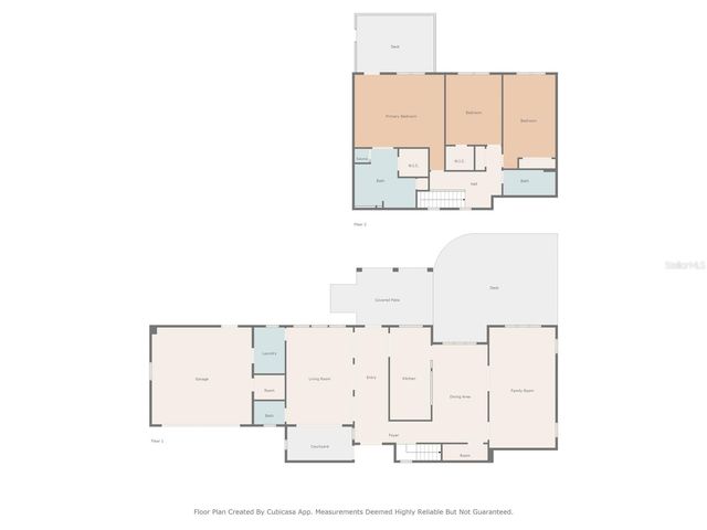 403 WEEBURN ROAD, Temple Terrace, FL 33617