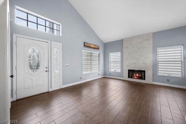 7882 West Gilmore Avenue, Las Vegas, NV 89129