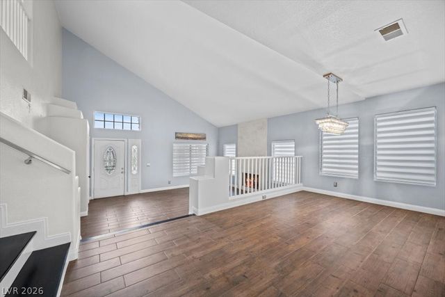 7882 West Gilmore Avenue, Las Vegas, NV 89129