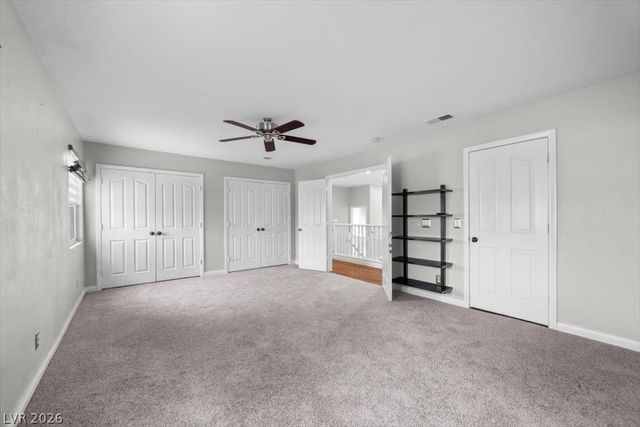 7882 West Gilmore Avenue, Las Vegas, NV 89129