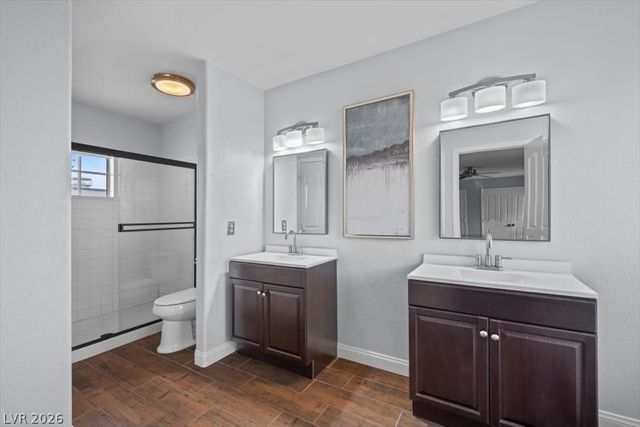 7882 West Gilmore Avenue, Las Vegas, NV 89129