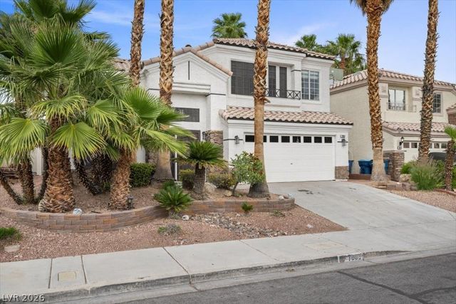 7882 West Gilmore Avenue, Las Vegas, NV 89129