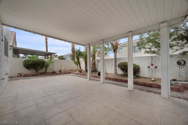 7882 West Gilmore Avenue, Las Vegas, NV 89129