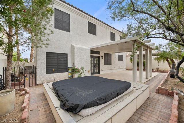 7882 West Gilmore Avenue, Las Vegas, NV 89129