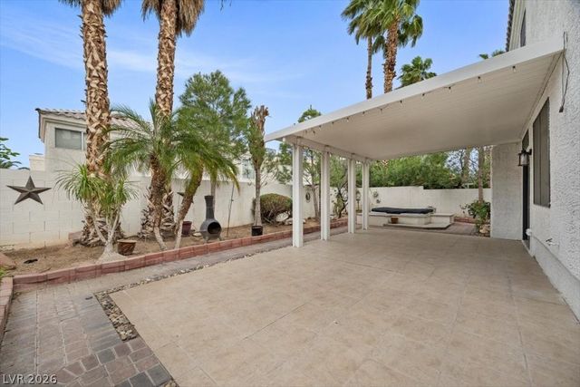 7882 West Gilmore Avenue, Las Vegas, NV 89129