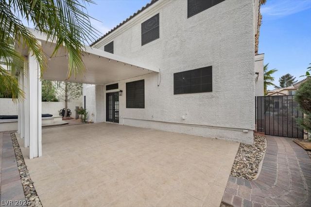 7882 West Gilmore Avenue, Las Vegas, NV 89129