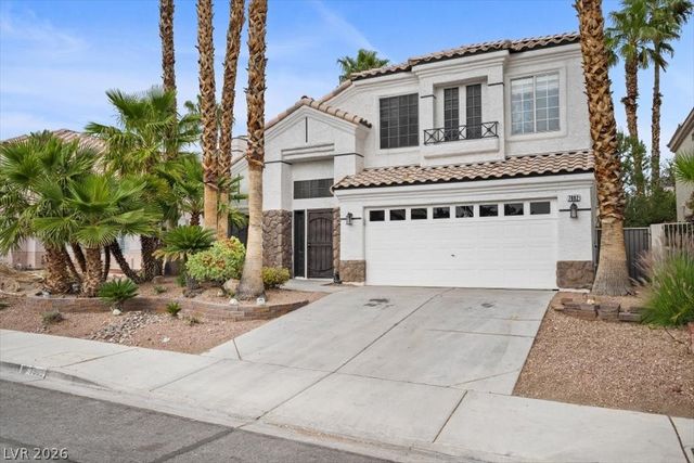 7882 West Gilmore Avenue, Las Vegas, NV 89129