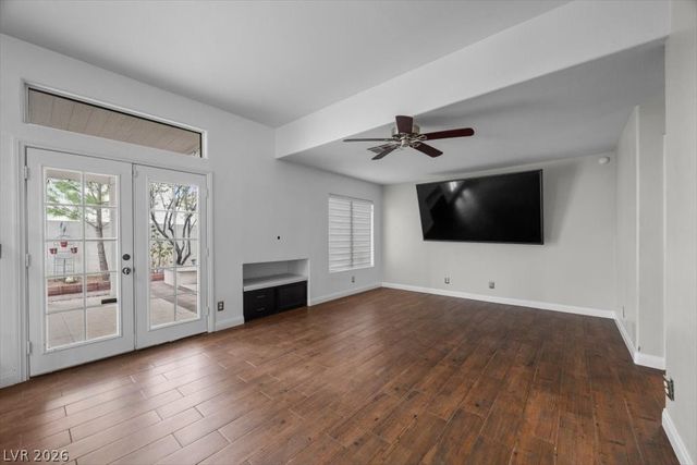 7882 West Gilmore Avenue, Las Vegas, NV 89129