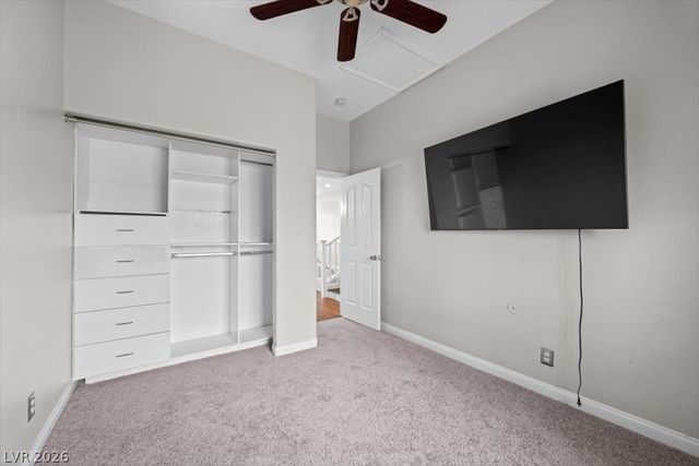 7882 West Gilmore Avenue, Las Vegas, NV 89129