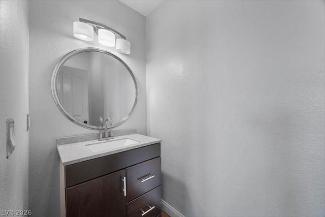 7882 West Gilmore Avenue, Las Vegas, NV 89129